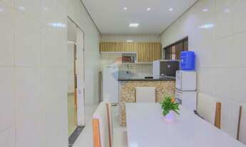 Imagem 7: Casa à venda em Sorocaba-SP, Jardim Tulipas: 3 quartos, 1 suíte, 2 salas, 3 banheiros, 3 v