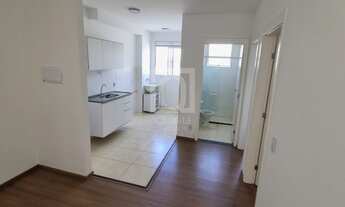 Imagem: Apartamento à venda Condomínio Lar Barcelona