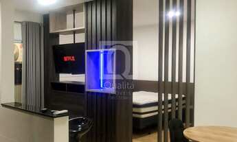 Imagem: Apartamento Studio Mobiliado para Locação