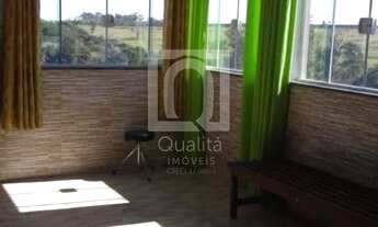 Imagem: Sobrado no Parque Jatai, Votorantim