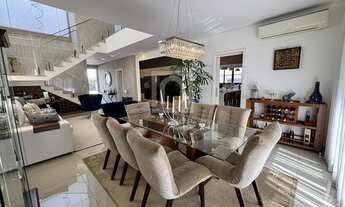 Imagem: Sobrado Condomínio Aldeia da Mata