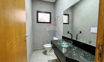 Imagem 7: Casa em Condomínio à Venda em Sorocaba-SP, Bairro Cajuru do Sul: 3 Quartos, 1 Suíte, 2 Sal