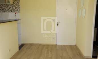 Imagem: APARTAMENTO SPAZIO SARAGOZA