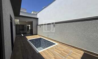 Imagem 3: Casa no Condomínio Reserva Ipanema, Sorocaba