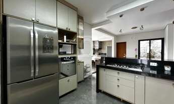 Imagem: Casa Condomínio Golden Park Alpha Sorocaba