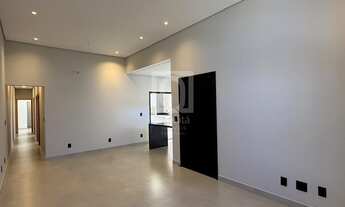 Imagem: Casa térrea no Condomínio Reserva Ipanema