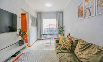 Imagem 3: Apartamento à venda em Sorocaba-SP, Jardim Guadalajara: 2 quartos, 2 salas, 1 banheiro, 1