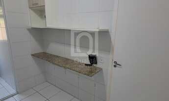 Imagem 4: Apartamento no Condomínio Bosque Residencial São Paulo Sorocaba