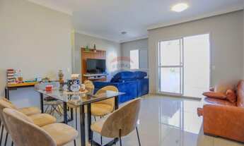 Imagem: Apartamento de 2 quartos com suíte em Votorantim