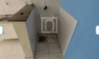 Imagem 2: Casa Kitnet no Condomínio residencial sunset XXI Sorocaba