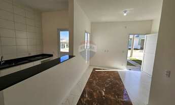 Imagem: Casa de Condomínio no bairro Jardim Residencial