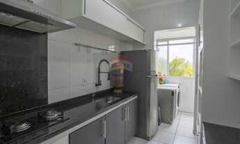 Imagem: Apartamento à venda em Sorocaba-SP, Jardim