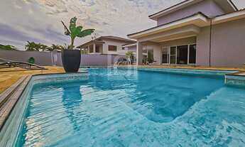 Imagem 3: Casa à venda Condomínio Portal dos Bandeirantes - Porto Feliz