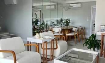 Imagem: Apartamento no Edifício Debret em Sorocaba