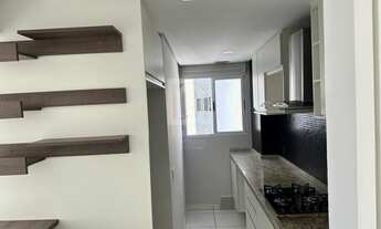 Imagem 5: Apartamento no Condomínio Residencial Ecopark Sorocaba