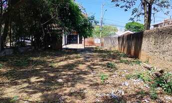 Imagem 4: Terreno à venda em Sorocaba-SP, Jardim Vera Cruz com 600,00 m² de área!