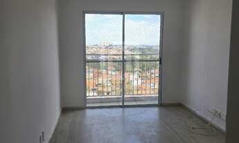 Imagem: Varanda Ville Sorocaba