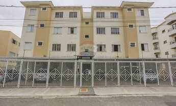 Imagem 2: Apartamento à venda em Sorocaba-SP, Jardim Europa: 2 quartos, 2 salas, 1 banheiro, 1 vaga