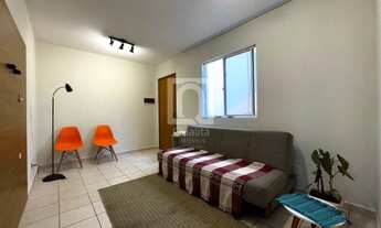 Imagem: Apartamento ao lado do Shopping Iguatemi