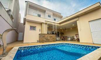 Imagem: CASA VILLAGIO MILANO SOROCABA