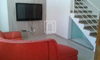 Imagem: Casa no condomínio Sartori de Vicenza Sorocaba