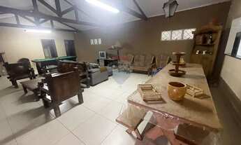 Imagem: Aconchegante residência de 5 quartos no