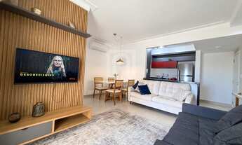 Imagem: Apartamento Residencial Vancouver, Parque