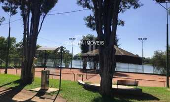 Imagem 6: Terreno de 2.801 m² no Condomínio Vivendas do Lago em Sorocaba
