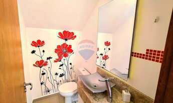 Imagem 5: Casa em condomínio Golden Park com 3 Quartos