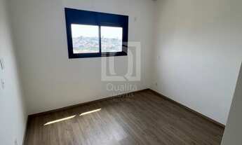 Imagem 4: Apartamento no Condomínio Torre Alpha Versailles Sorocaba