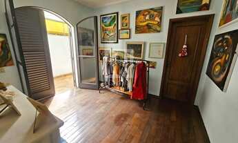 Imagem 7: Casa sobrado no Bairro Jardim Paulistano em Sorocaba