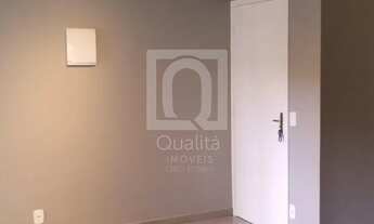 Imagem: Apartamento no Condomínio Village Monte