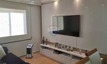 Imagem: Apartamento à venda no Condomínio Residencial