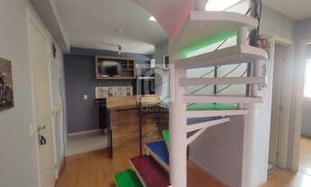 Imagem: Cobertura à venda Condomínio Marcco Sorocaba