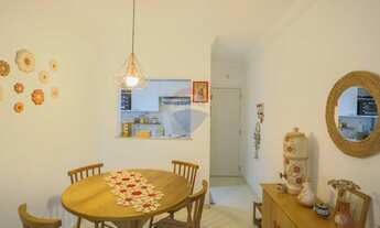 Imagem 4: Apartamento à venda em Sorocaba-SP - Parque Campolim: 2 quartos, 1 suíte, 2 salas, 1 banhe