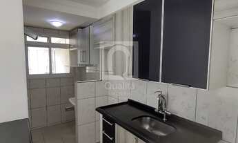 Imagem: Apartamento térreo Condominio Marcco Sorocaba