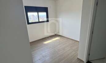 Imagem 6: Apartamento no Condomínio Torre Alpha Versailles Sorocaba