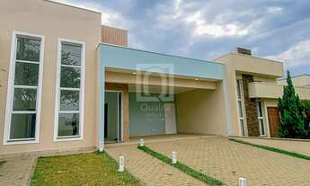 Imagem 2: CASA À VENDA CONDOMÍNIO PORTAL VILLE FLAMBOYANT, PORTO FELIZ