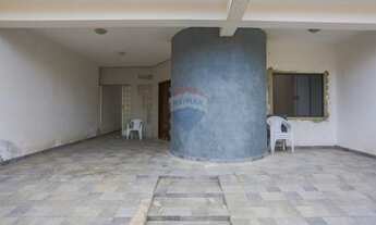 Imagem 2: Casa à venda em Sorocaba-SP, Jardim Tulipas: 3 quartos, 1 suíte, 2 salas, 3 banheiros, 3 v