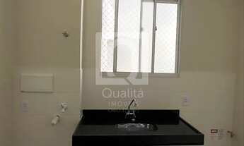 Imagem 6: Apartamento no Condomínio Parque Salém Sorocaba