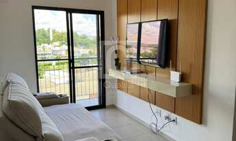 Imagem: Apartamento mobiliado no Condomínio Torres