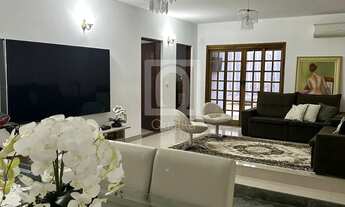 Imagem: CASA A VENDA RESIDENCIAL 4 ALPHAVILLE SANTANA