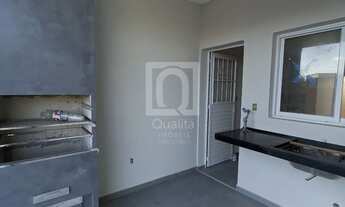 Imagem 3: CASA RESIDENCIAL GIARDINO DI VENETO, VOTORANTIM