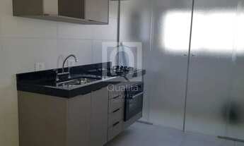 Imagem: Apartamento no Edifício Amazonas, Sorocaba