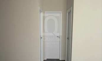 Imagem 7: Apartamento no Condomínio Parque Salém Sorocaba