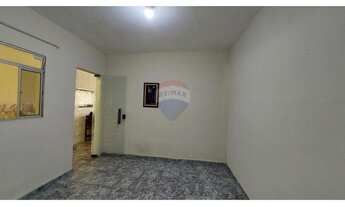 Imagem 5: Imperdível Casa à Venda em Sorocaba-SP, no Bairro Lopes de Oliveira: 2 Quartos, 2 Salas, 2