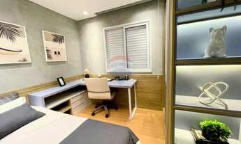 Imagem 4: Apartamento à venda com 2 quartos no Residencial Veredas