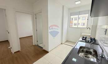 Imagem 4: Apartamento à venda em Sorocaba-SP, Wanel Ville: 2 quartos, 2 salas, 1 banheiro, 1 vaga, 4