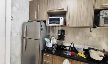 Imagem 2: Apartamento à venda no Condomínio Vida Plena - Parque Campolim, Sorocaba