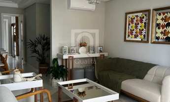 Imagem 3: Apartamento no Edifício Debret em Sorocaba